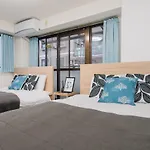 Dotonbori Afp J Apartment