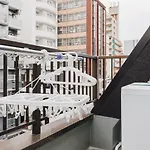 Dotonbori Afp J Apartment